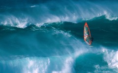 Desktop wallpaper. Water Sports. ID:19992
