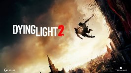 Desktop wallpaper. Dying Light 2: Stay Human. ID:101812