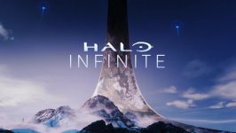 Desktop wallpaper. Halo Infinity. ID:101813