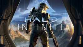 Desktop wallpaper. Master Chief