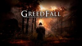 Desktop wallpaper. GreedFall. ID:101895