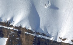 Desktop wallpaper. Winter Sports. ID:20030