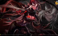 Desktop wallpaper. Dungeon Fighter Online. ID:101911
