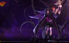 Desktop wallpaper. Dungeon Fighter Online. ID:101927