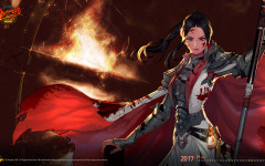 Desktop wallpaper. Dungeon Fighter Online. ID:101931