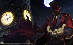 Desktop wallpaper. Dungeon Fighter Online. ID:101943