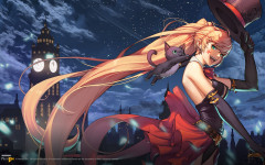 Desktop wallpaper. Dungeon Fighter Online. ID:101944