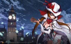 Desktop wallpaper. Dungeon Fighter Online. ID:101946