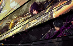Desktop wallpaper. Dungeon Fighter Online. ID:101947