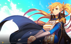 Desktop wallpaper. Dungeon Fighter Online. ID:101948