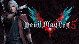 Desktop wallpaper. Dante