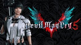 Desktop wallpaper. Lady