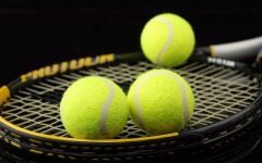 Desktop wallpaper. Tennis. ID:86218