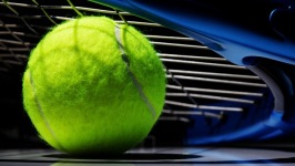 Desktop wallpaper. Tennis. ID:90688