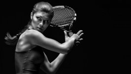 Desktop wallpaper. Tennis. ID:101569