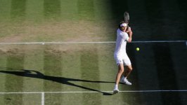 Desktop wallpaper. Tennis. ID:106390