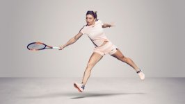 Desktop wallpaper. Tennis. ID:105615