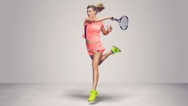 Desktop wallpaper. Tennis. ID:105616
