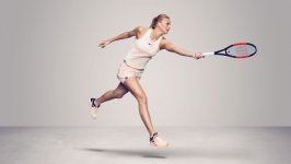 Desktop wallpaper. Tennis. ID:108577