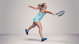Desktop image. Tennis. ID:110154