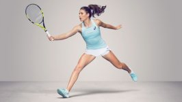 Desktop wallpaper. Tennis. ID:110155
