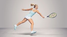 Desktop wallpaper. Tennis. ID:110159