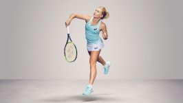 Desktop wallpaper. Tennis. ID:110160