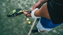 Desktop wallpaper. Tennis. ID:110223