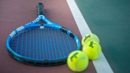 Desktop wallpaper. Tennis. ID:157888