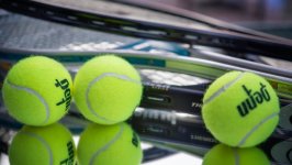 Desktop wallpaper. Tennis. ID:157952