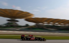 Desktop wallpaper. Formula One. ID:63142