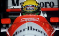 Desktop wallpaper. Formula One. ID:63562