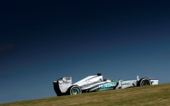 Desktop wallpaper. Formula One. ID:74967