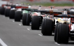 Desktop wallpaper. Formula One. ID:74969