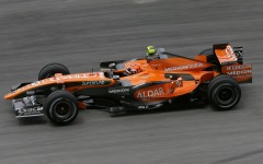 Desktop wallpaper. Formula One. ID:74970