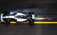 Desktop wallpaper. Formula One. ID:79711