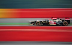 Desktop wallpaper. Formula One. ID:81524