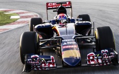 Desktop wallpaper. Formula One. ID:89098