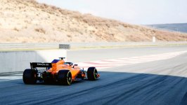 Desktop wallpaper. Formula One. ID:103694