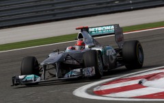 Desktop wallpaper. Formula One. ID:16377