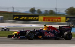 Desktop wallpaper. Formula One. ID:16384