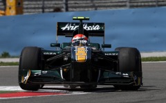 Desktop wallpaper. Formula One. ID:16386
