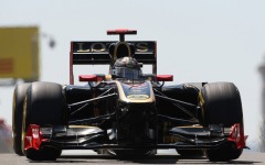 Desktop wallpaper. Formula One. ID:16389