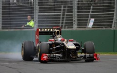 Desktop wallpaper. Formula One. ID:16391