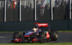 Desktop wallpaper. Formula One. ID:16394