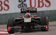 Desktop wallpaper. Formula One. ID:16396
