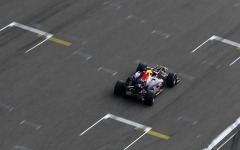Desktop wallpaper. Formula One. ID:16404