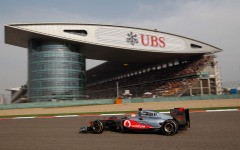 Desktop wallpaper. Formula One. ID:16405