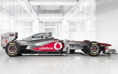 Desktop wallpaper. Formula One. ID:16420