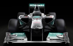 Desktop wallpaper. Formula One. ID:16421